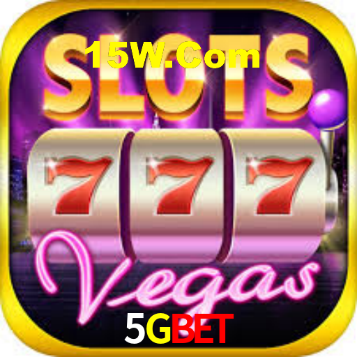 5Gbet App