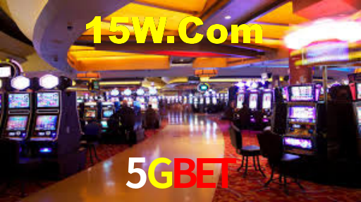 5Gbet: A Experiência de Casino com Jogos de Mesa ao Vivo