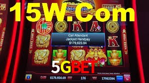 5Gbet App Interface