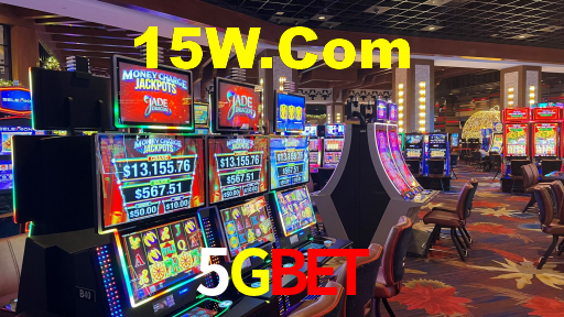 5Gbet Login
