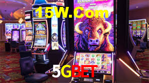 5Gbet App