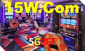 Tournaments 5Gbet