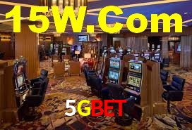 VIP Casino 5Gbet