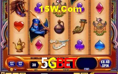 Exclusive Offers 5Gbet