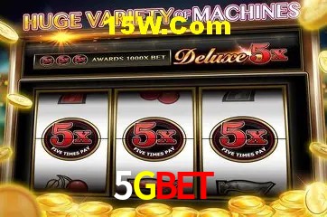 Game Providers 5Gbet